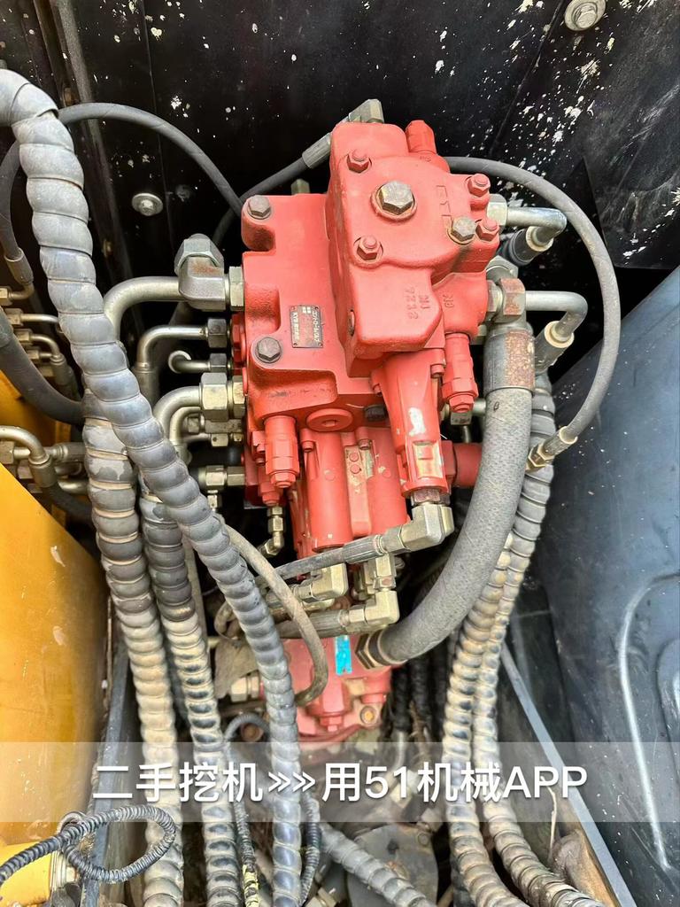 51挖机